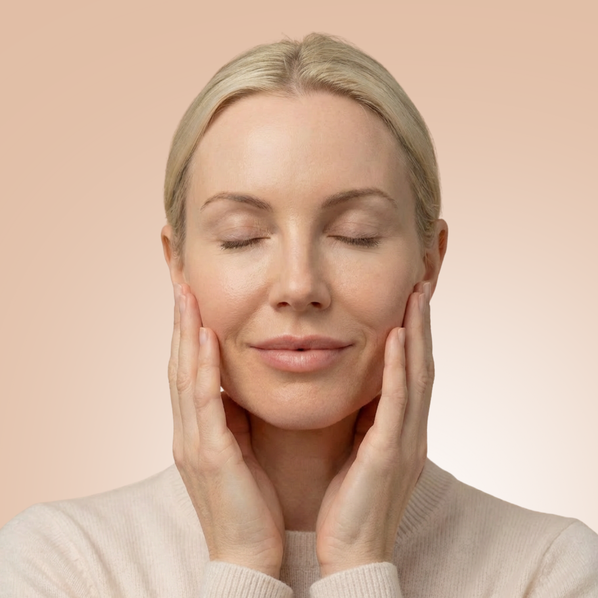 3. Njut av en förnyad och strålande hud