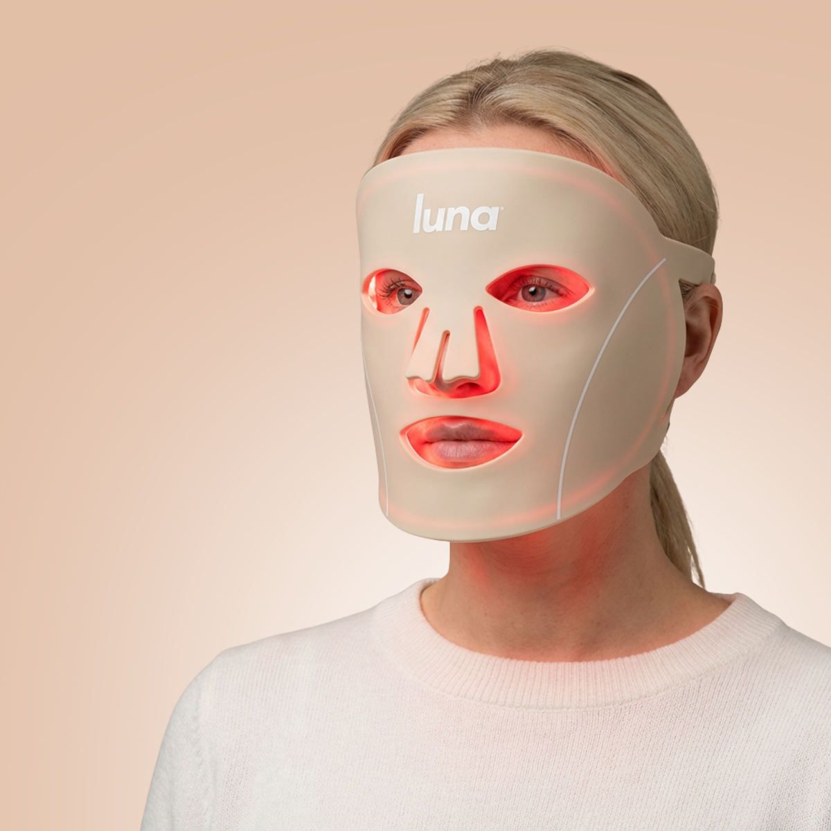 2. Välj program och använd i 10 minuter