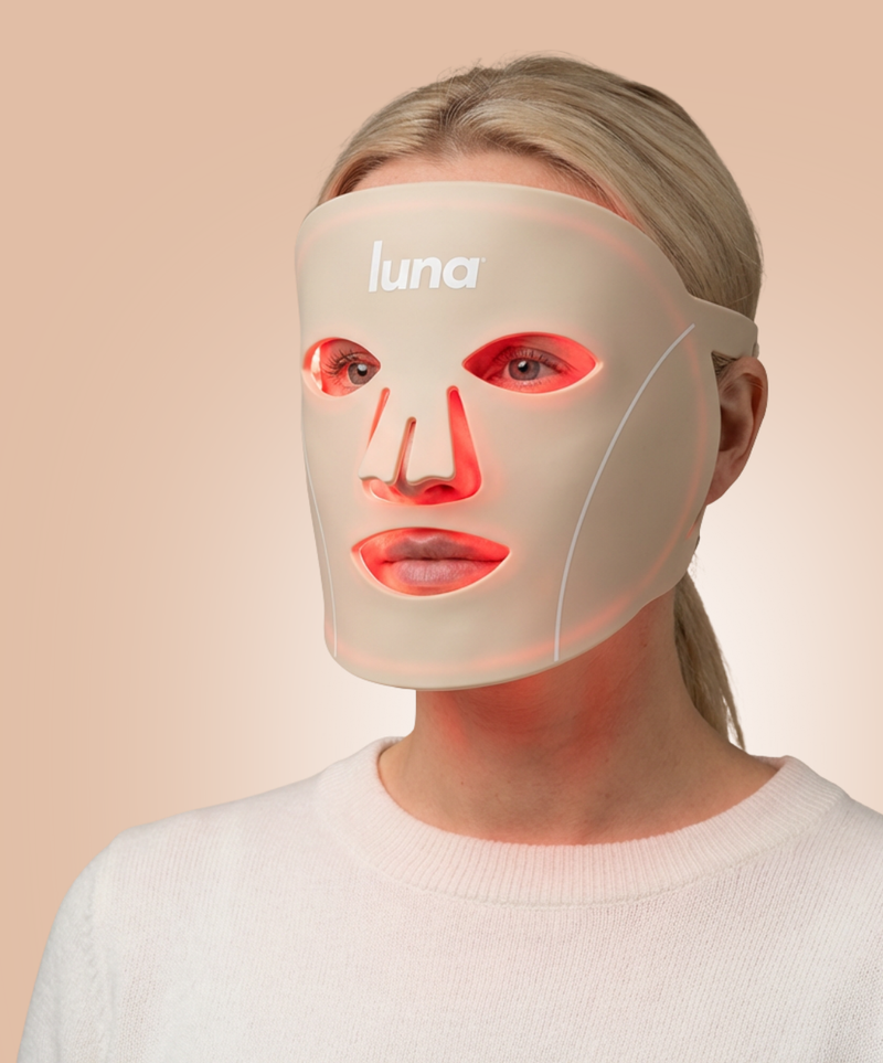 2. Välj program och använd i 10 minuter