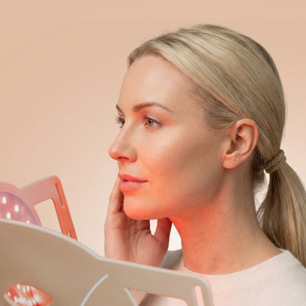 3. Njut av en mer strålande hud